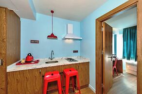 Taksim Nis Hotel