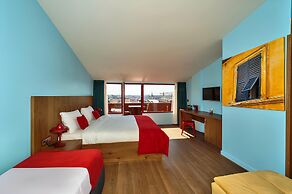 Taksim Nis Hotel