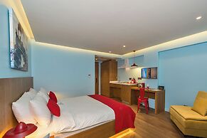 Taksim Nis Hotel