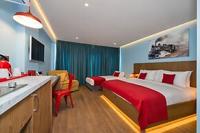 Taksim Nis Hotel