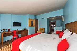 Taksim Nis Hotel