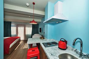 Taksim Nis Hotel