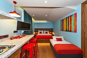 Taksim Nis Hotel