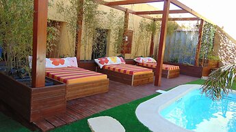 Casa Mestre Guesthouse