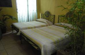 Casa Mestre Guesthouse