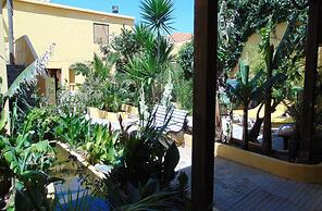 Casa Mestre Guesthouse