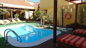 Casa Mestre Guesthouse