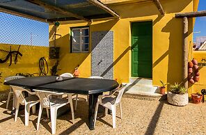Casa Mestre Guesthouse