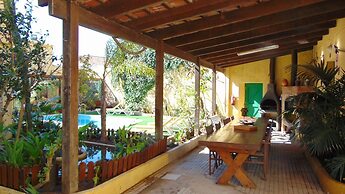 Casa Mestre Guesthouse