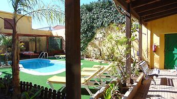 Casa Mestre Guesthouse