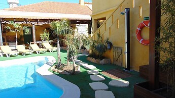 Casa Mestre Guesthouse