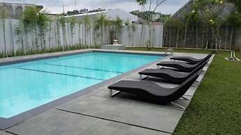 Sisingamangaraja Guest House Semarang