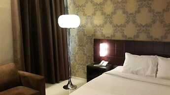 Sisingamangaraja Guest House Semarang