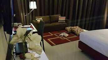 Sisingamangaraja Guest House Semarang