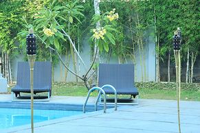 Sisingamangaraja Guest House Semarang