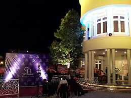 Sisingamangaraja Guest House Semarang