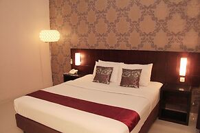 Sisingamangaraja Guest House Semarang