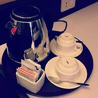 Sisingamangaraja Guest House Semarang