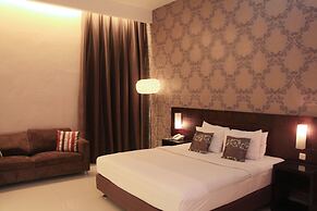 Sisingamangaraja Guest House Semarang