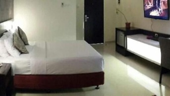 Sisingamangaraja Guest House Semarang