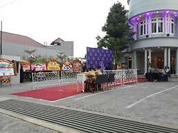 Sisingamangaraja Guest House Semarang