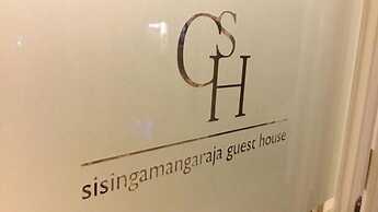 Sisingamangaraja Guest House Semarang