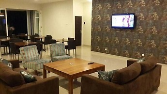 Sisingamangaraja Guest House Semarang