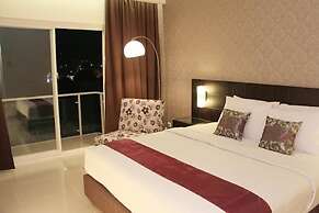 Sisingamangaraja Guest House Semarang