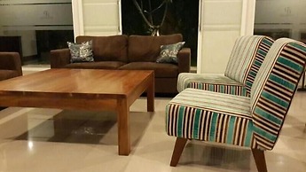 Sisingamangaraja Guest House Semarang