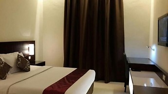 Sisingamangaraja Guest House Semarang