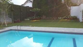 Sisingamangaraja Guest House Semarang