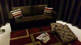 Sisingamangaraja Guest House Semarang