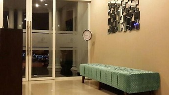 Sisingamangaraja Guest House Semarang