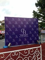 Sisingamangaraja Guest House Semarang