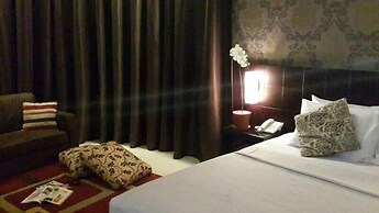 Sisingamangaraja Guest House Semarang