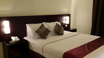 Sisingamangaraja Guest House Semarang