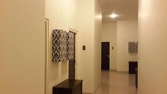 Sisingamangaraja Guest House Semarang