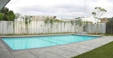 Sisingamangaraja Guest House Semarang