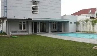 Sisingamangaraja Guest House Semarang