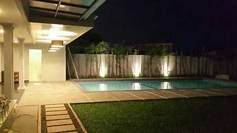 Sisingamangaraja Guest House Semarang