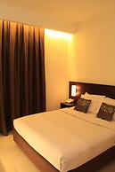 Sisingamangaraja Guest House Semarang