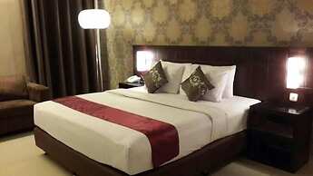 Sisingamangaraja Guest House Semarang