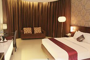 Sisingamangaraja Guest House Semarang