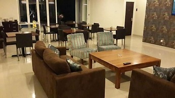 Sisingamangaraja Guest House Semarang