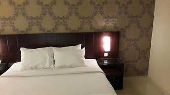 Sisingamangaraja Guest House Semarang