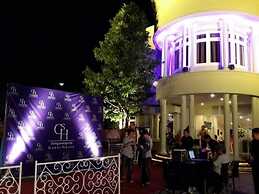 Sisingamangaraja Guest House Semarang