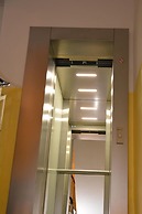 Mosel Hotel Frankfurt