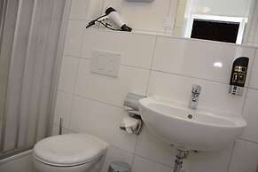 Mosel Hotel Frankfurt