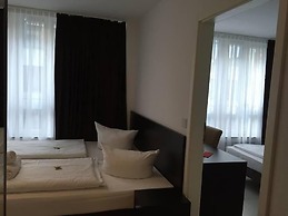 Mosel Hotel Frankfurt