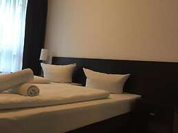 Mosel Hotel Frankfurt